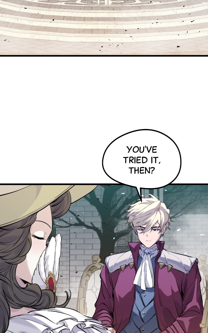 Read The Regressed Mercenary Has a Plan EN Manga Online