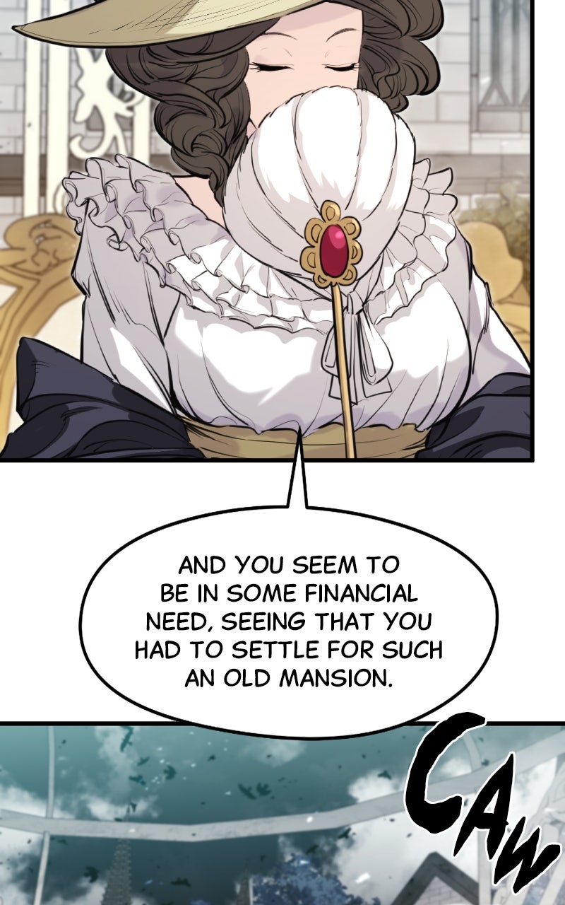 Read The Regressed Mercenary Has a Plan EN Manga Online