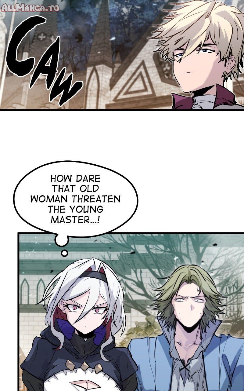 Read The Regressed Mercenary Has a Plan EN Manga Online