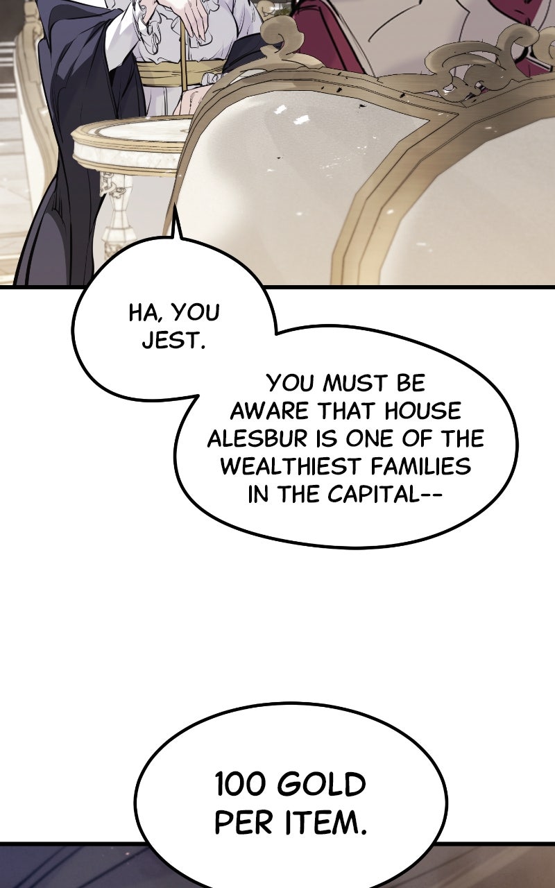 Read The Regressed Mercenary Has a Plan EN Manga Online