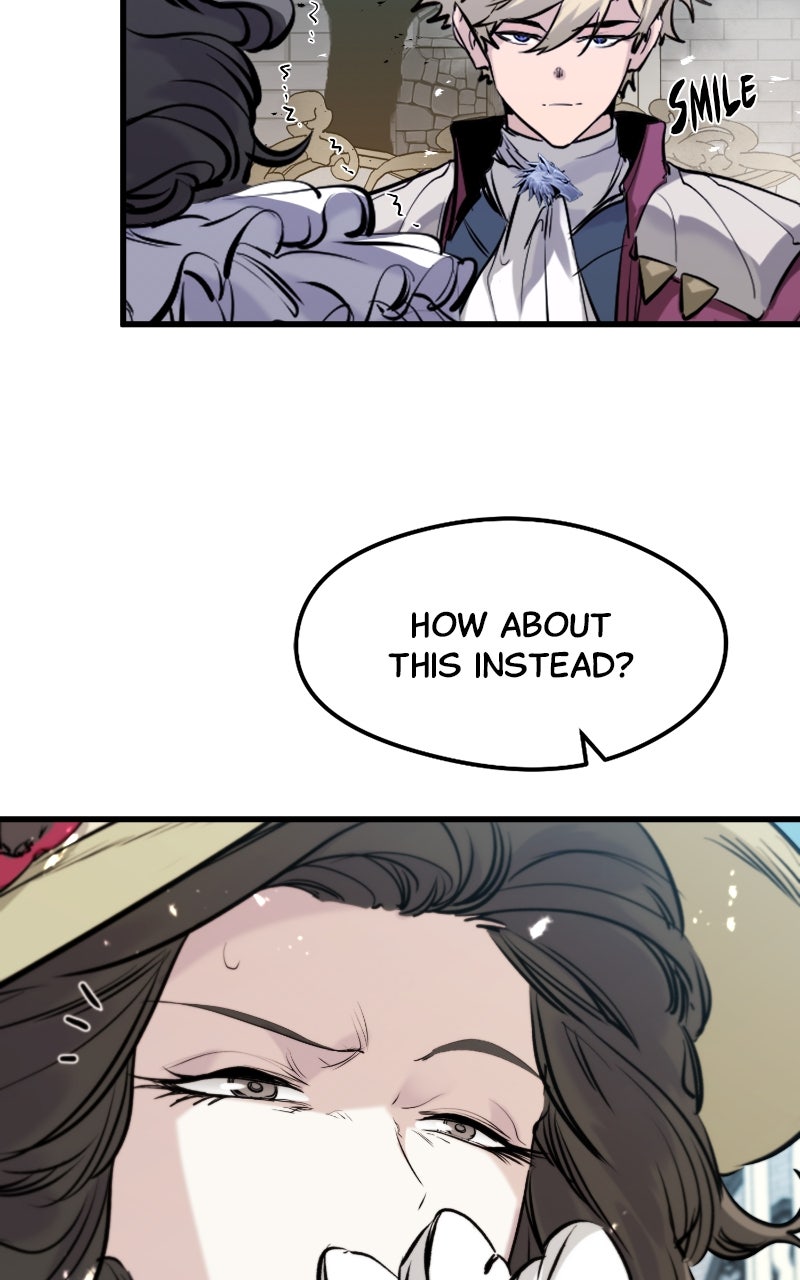 Read The Regressed Mercenary Has a Plan EN Manga Online