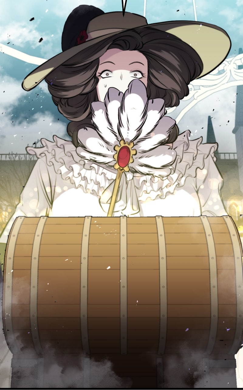 Read The Regressed Mercenary Has a Plan EN Manga Online