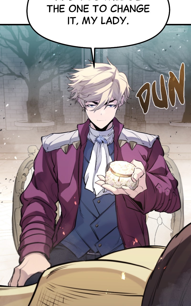 Read The Regressed Mercenary Has a Plan EN Manga Online