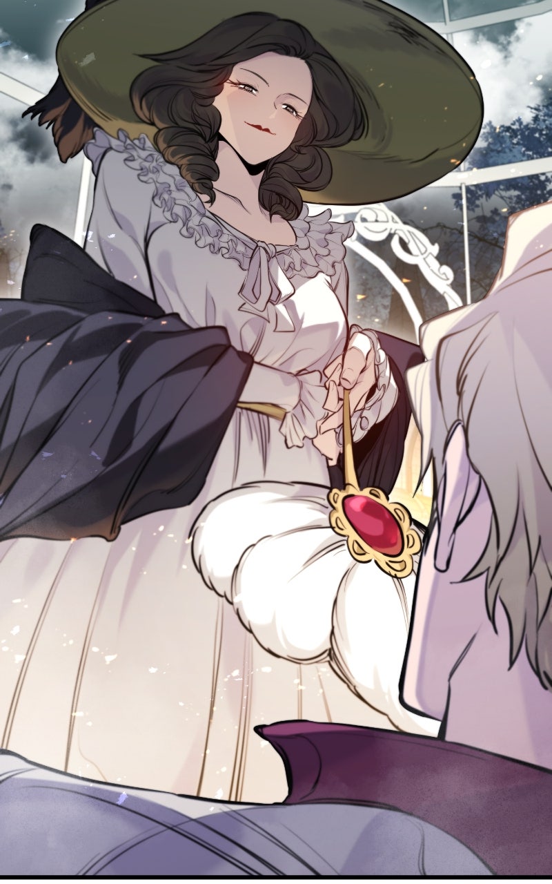 Read The Regressed Mercenary Has a Plan EN Manga Online