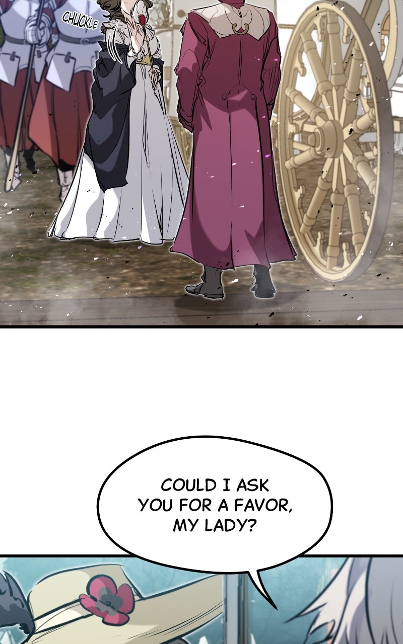 Read The Regressed Mercenary Has a Plan EN Manga Online