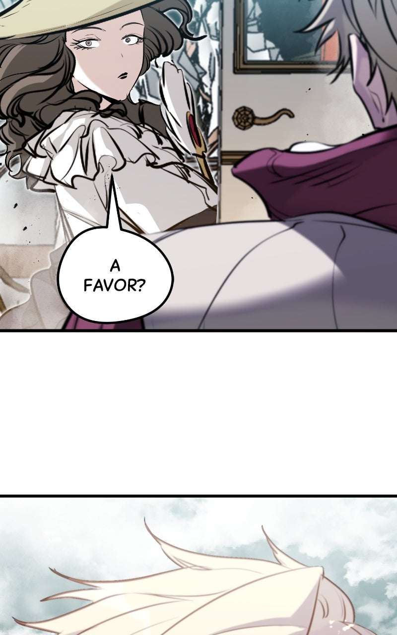 Read The Regressed Mercenary Has a Plan EN Manga Online