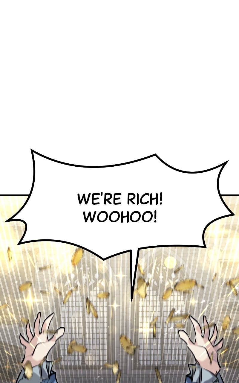 Read The Regressed Mercenary Has a Plan EN Manga Online