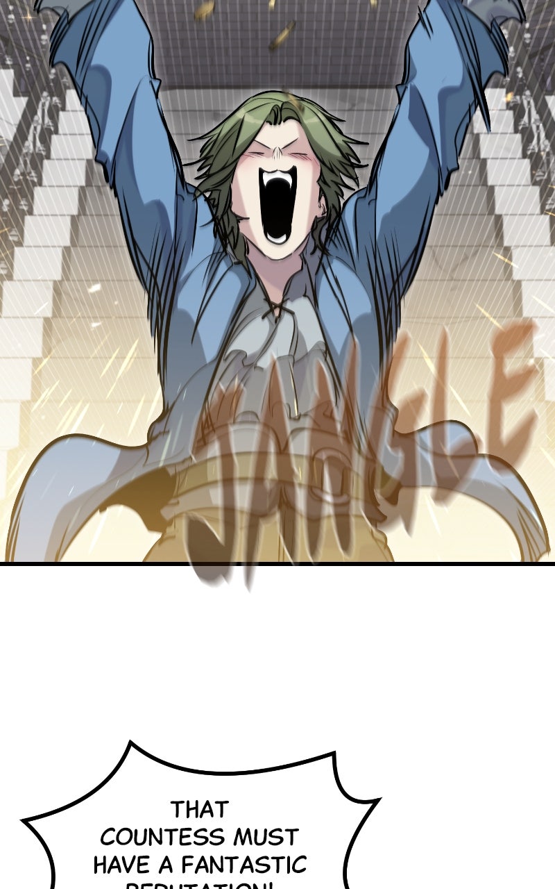 Read The Regressed Mercenary Has a Plan EN Manga Online