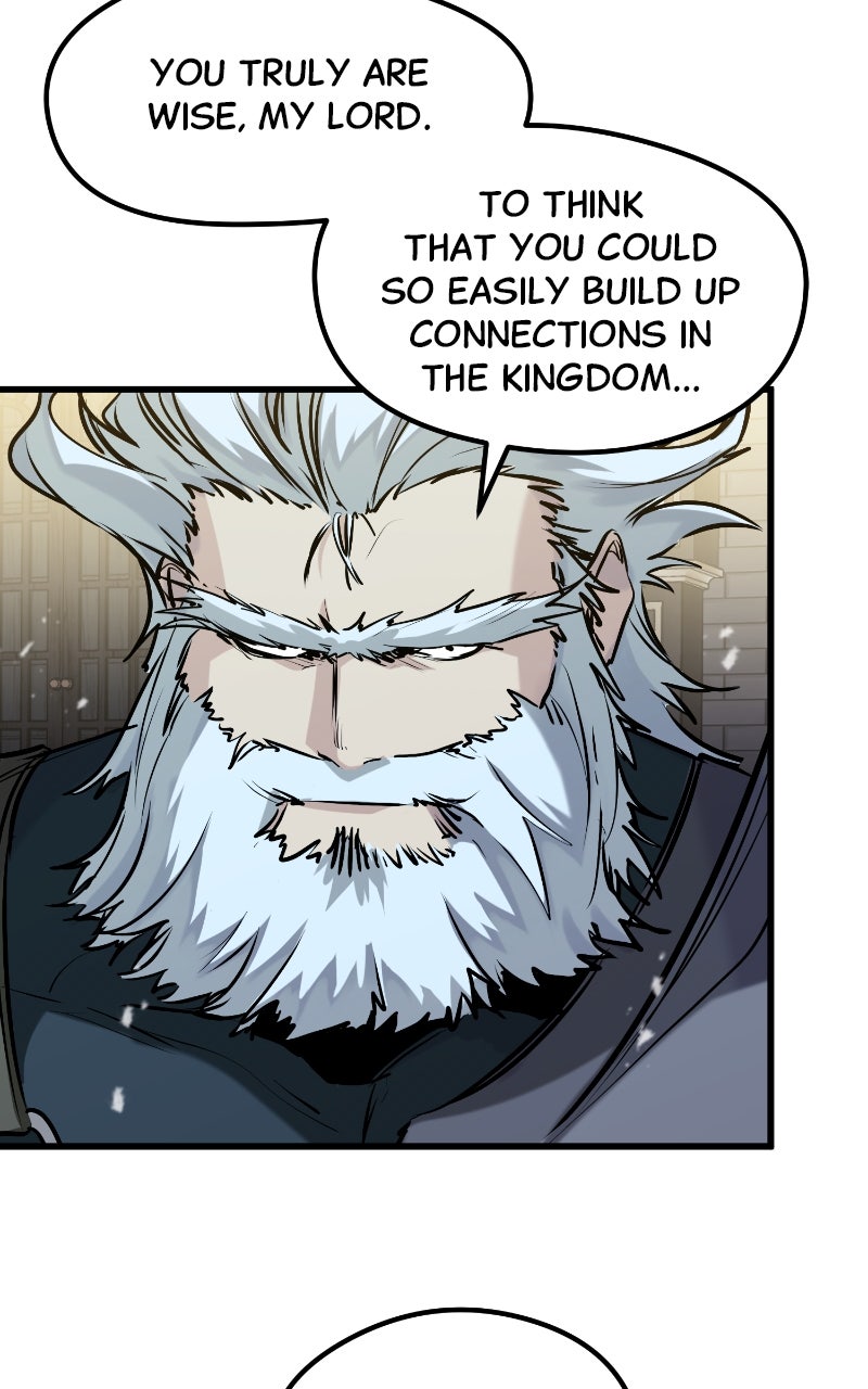 Read The Regressed Mercenary Has a Plan EN Manga Online