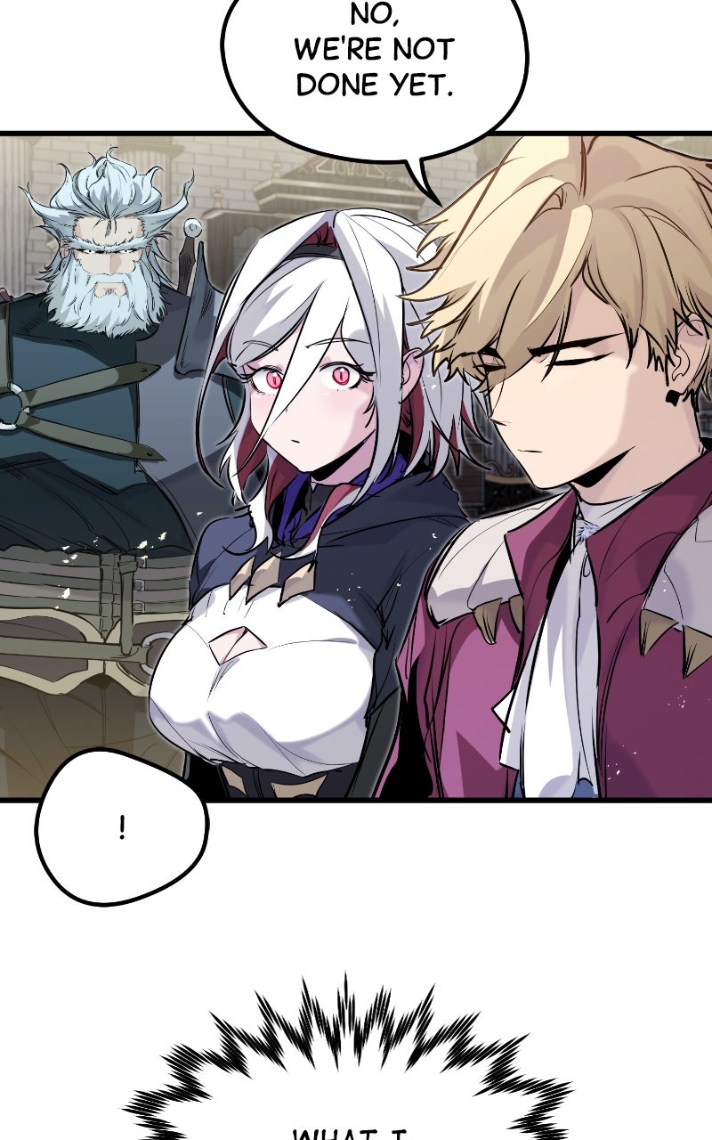 Read The Regressed Mercenary Has a Plan EN Manga Online