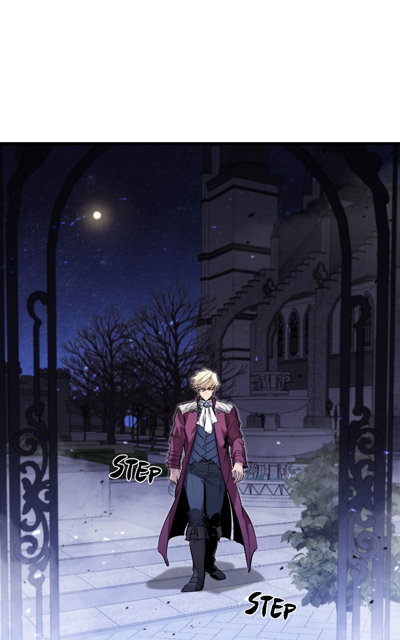 Read The Regressed Mercenary Has a Plan EN Manga Online