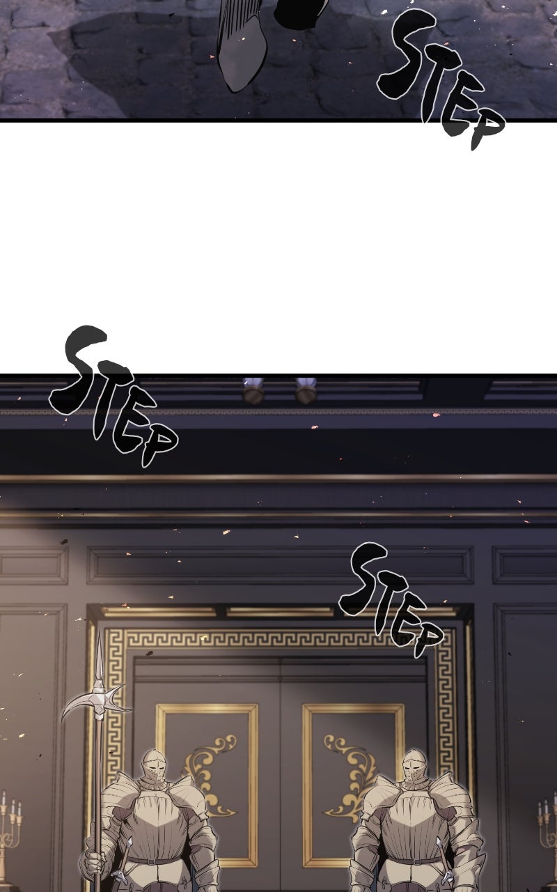 Read The Regressed Mercenary Has a Plan EN Manga Online