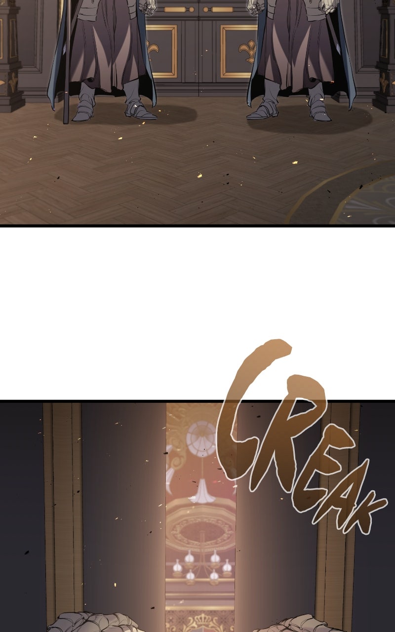 Read The Regressed Mercenary Has a Plan EN Manga Online