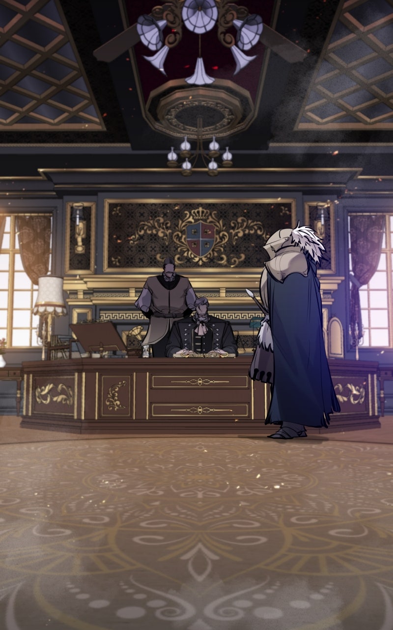 Read The Regressed Mercenary Has a Plan EN Manga Online