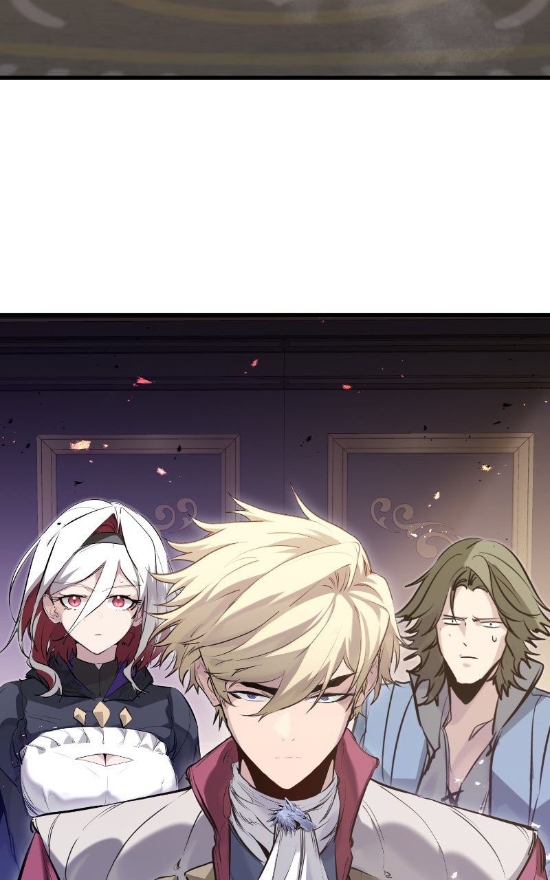 Read The Regressed Mercenary Has a Plan EN Manga Online