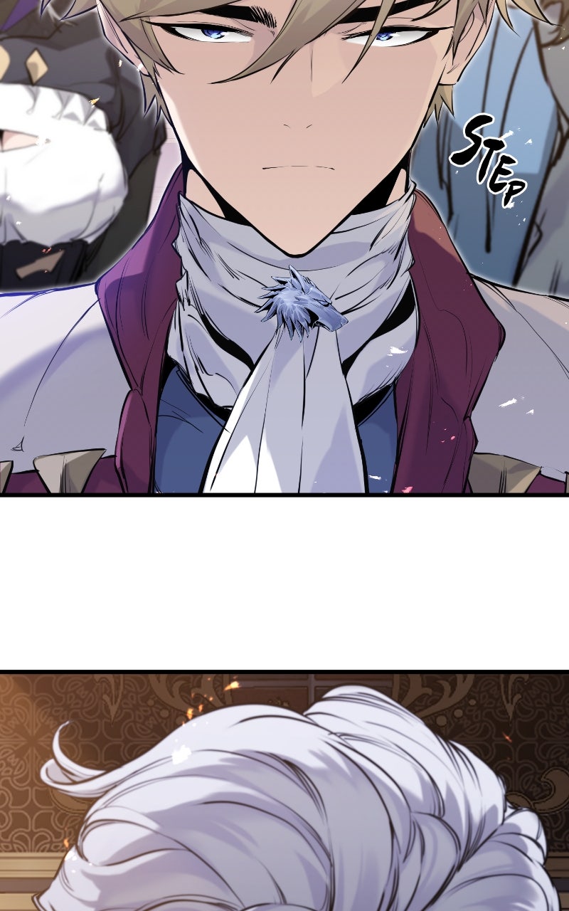 Read The Regressed Mercenary Has a Plan EN Manga Online