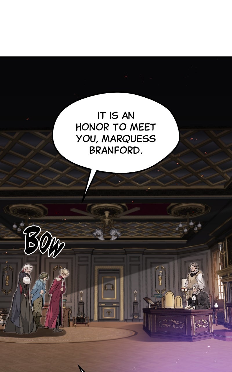 Read The Regressed Mercenary Has a Plan EN Manga Online