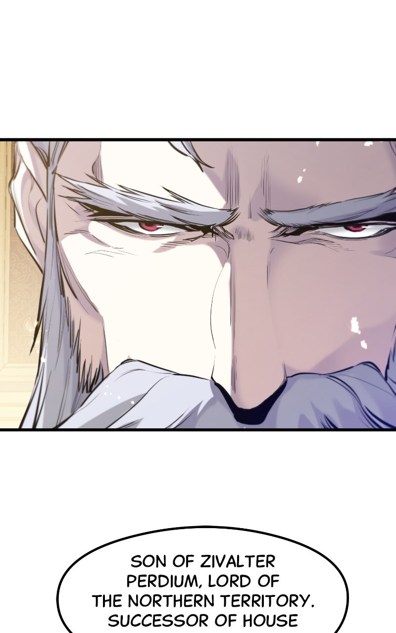 Read The Regressed Mercenary Has a Plan EN Manga Online