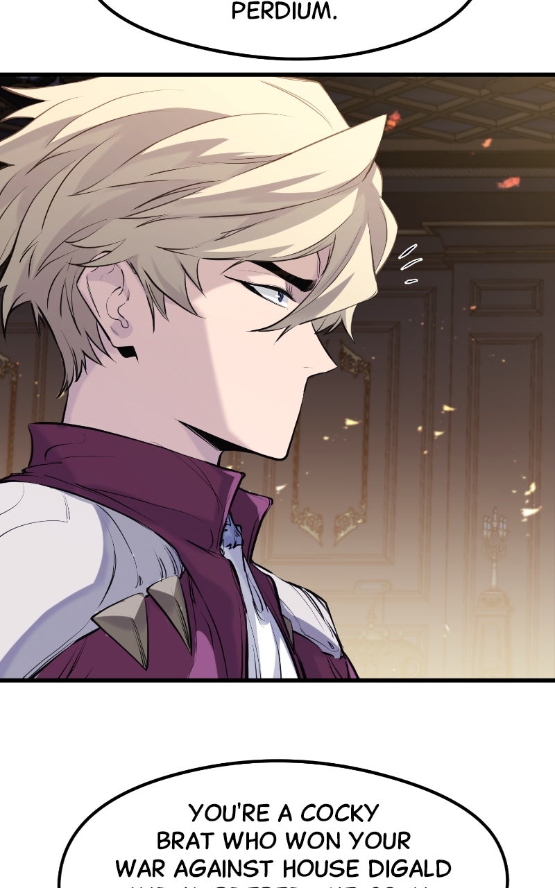 Read The Regressed Mercenary Has a Plan EN Manga Online