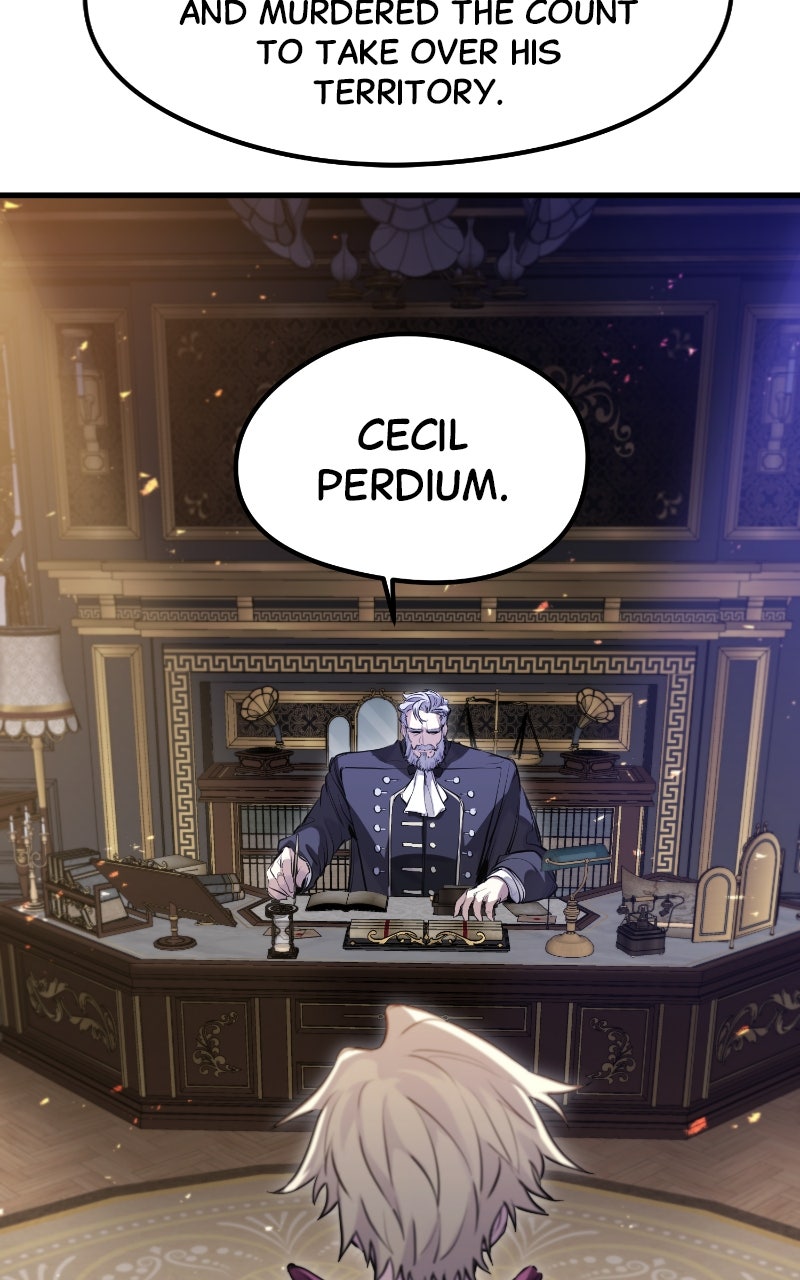 Read The Regressed Mercenary Has a Plan EN Manga Online