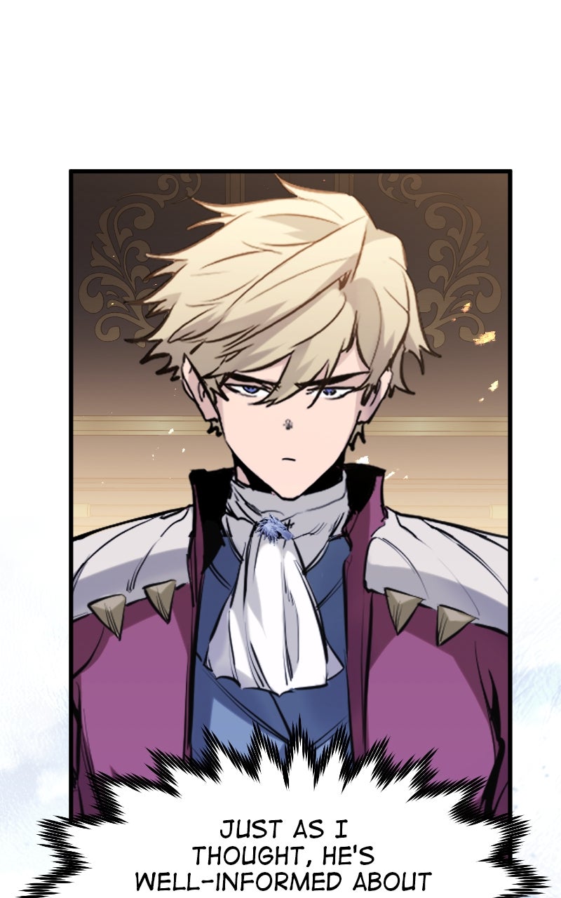 Read The Regressed Mercenary Has a Plan EN Manga Online