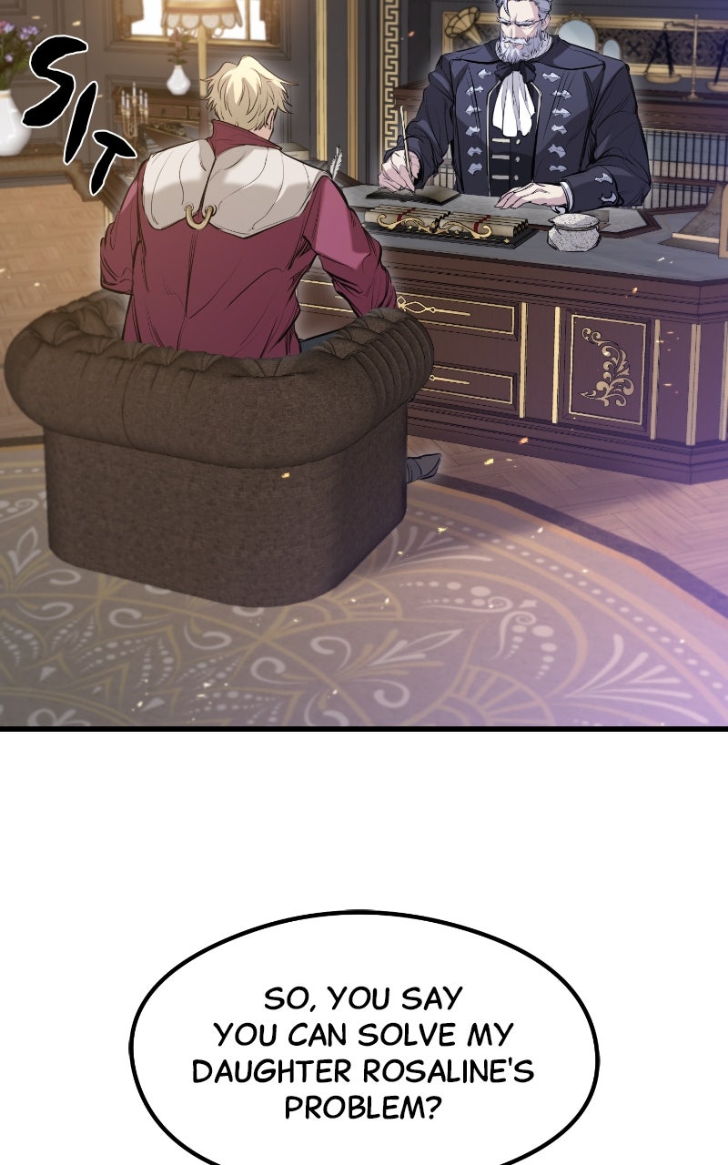 Read The Regressed Mercenary Has a Plan EN Manga Online