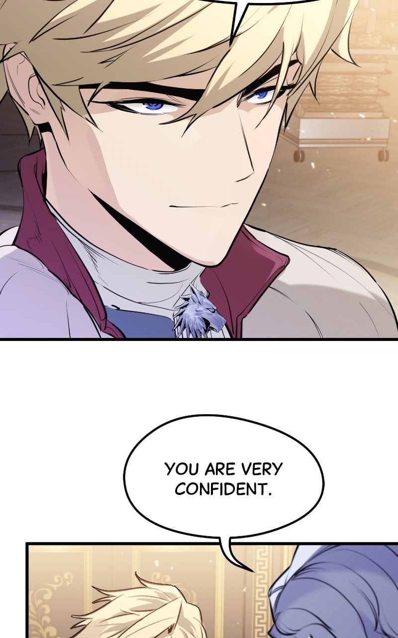 Read The Regressed Mercenary Has a Plan EN Manga Online