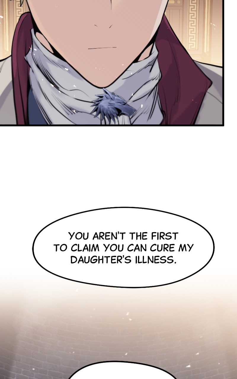 Read The Regressed Mercenary Has a Plan EN Manga Online