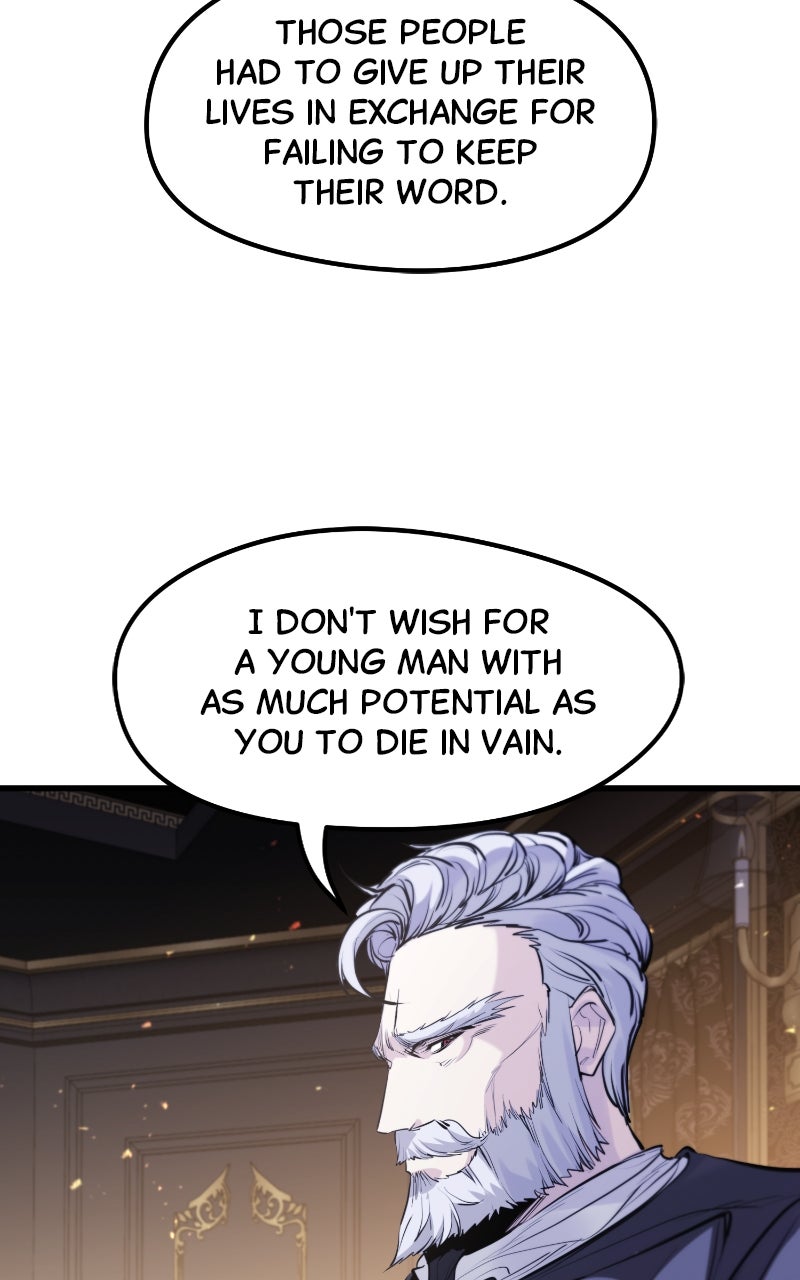 Read The Regressed Mercenary Has a Plan EN Manga Online