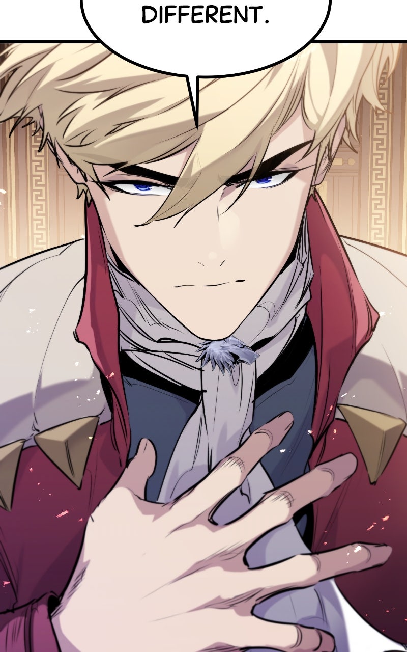 Read The Regressed Mercenary Has a Plan EN Manga Online