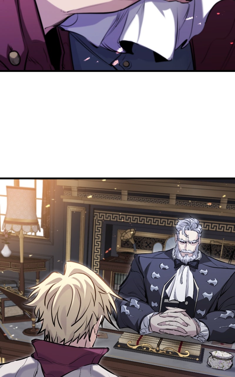 Read The Regressed Mercenary Has a Plan EN Manga Online