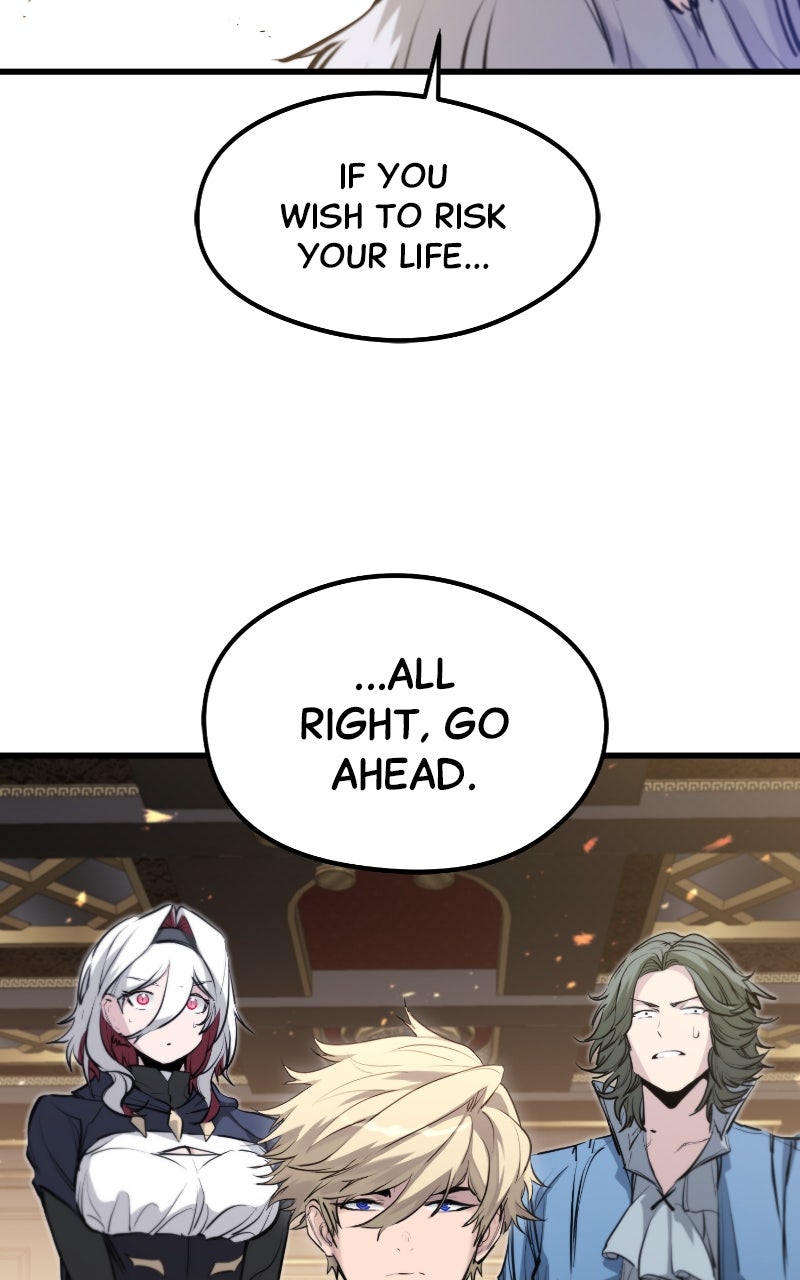 Read The Regressed Mercenary Has a Plan EN Manga Online