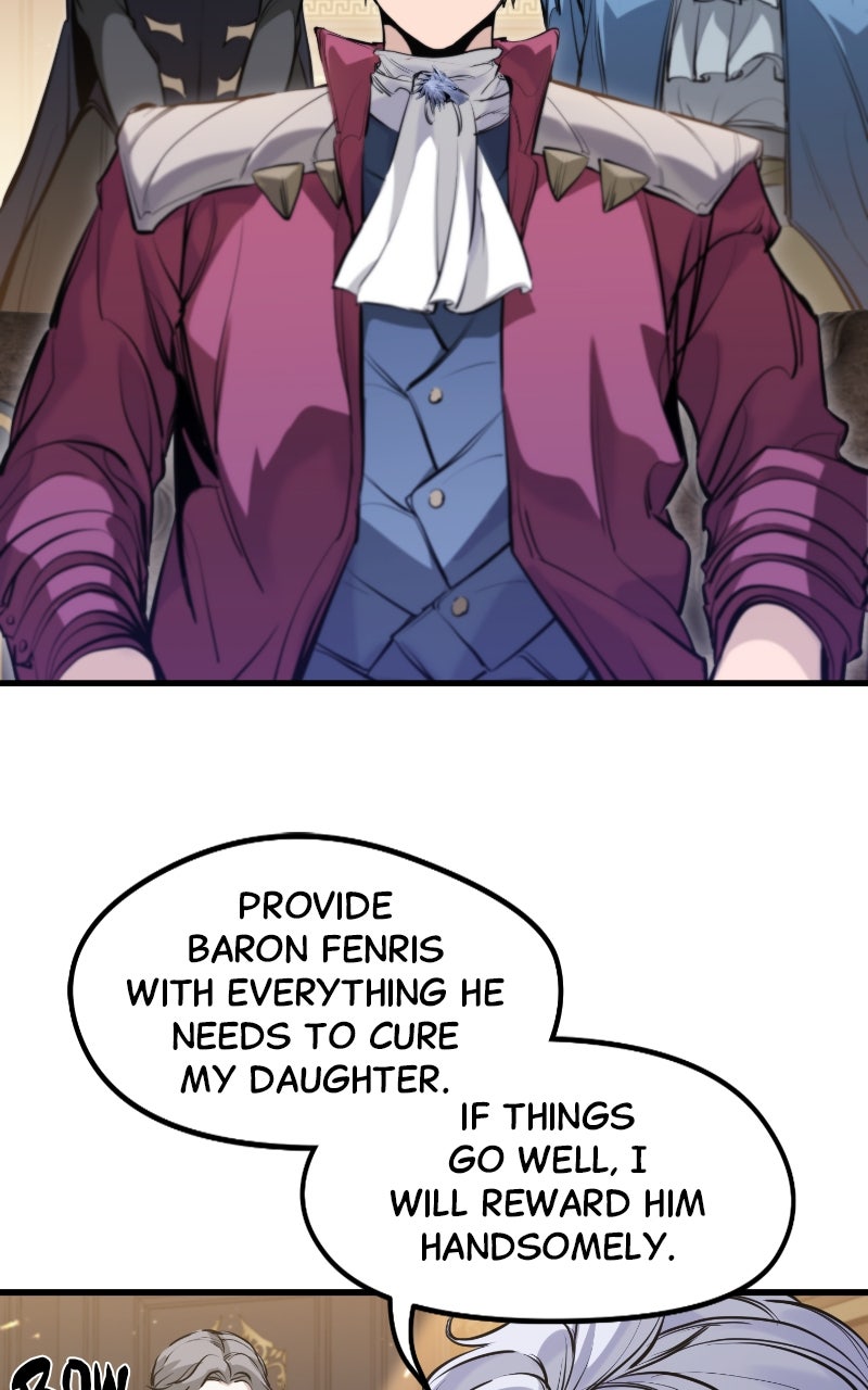 Read The Regressed Mercenary Has a Plan EN Manga Online