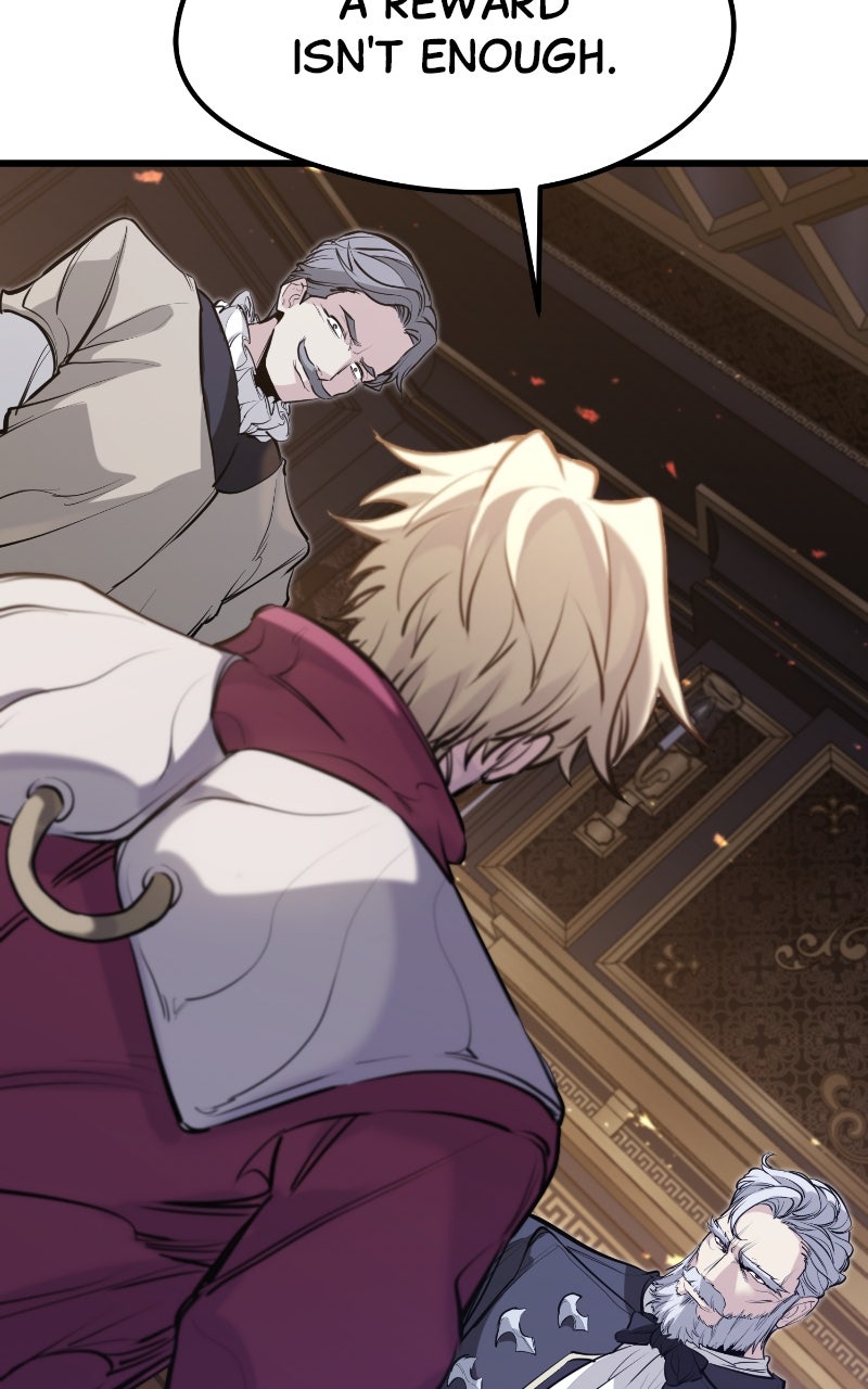 Read The Regressed Mercenary Has a Plan EN Manga Online