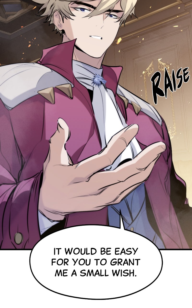 Read The Regressed Mercenary Has a Plan EN Manga Online