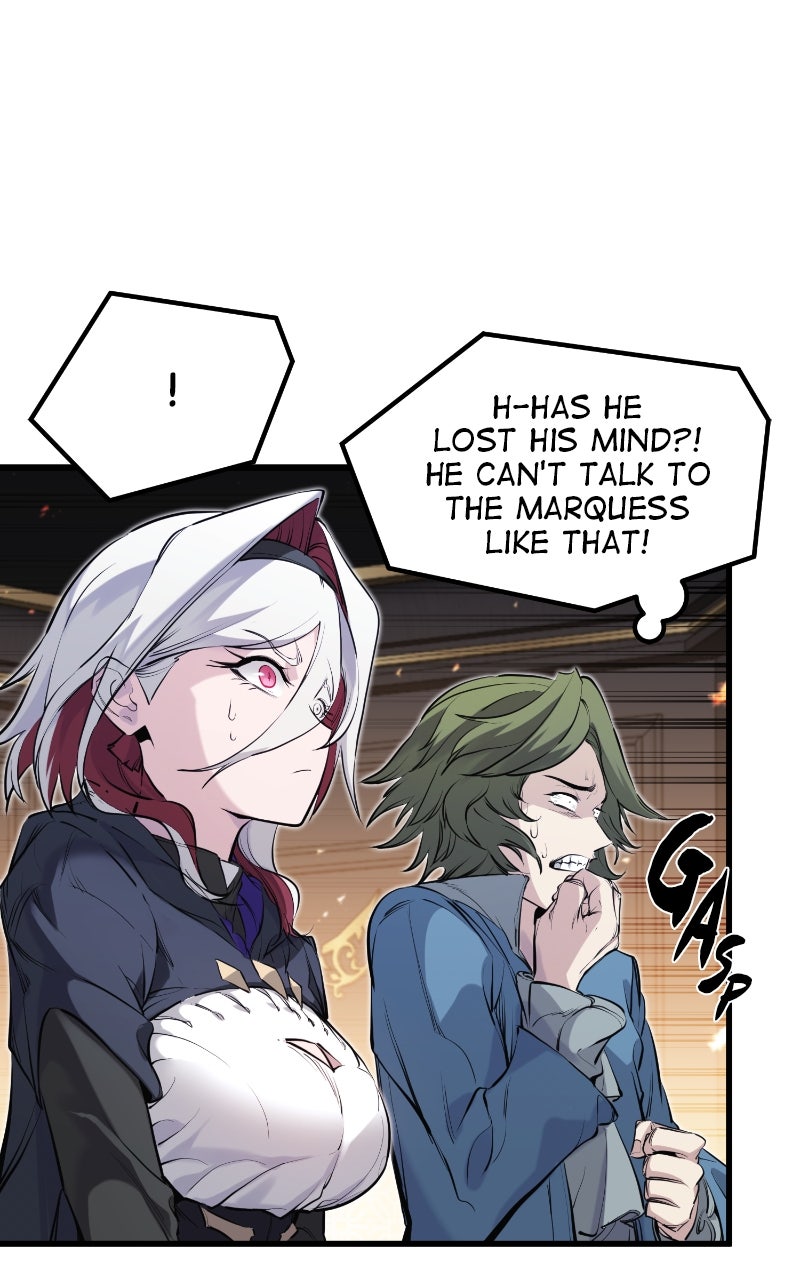 Read The Regressed Mercenary Has a Plan EN Manga Online