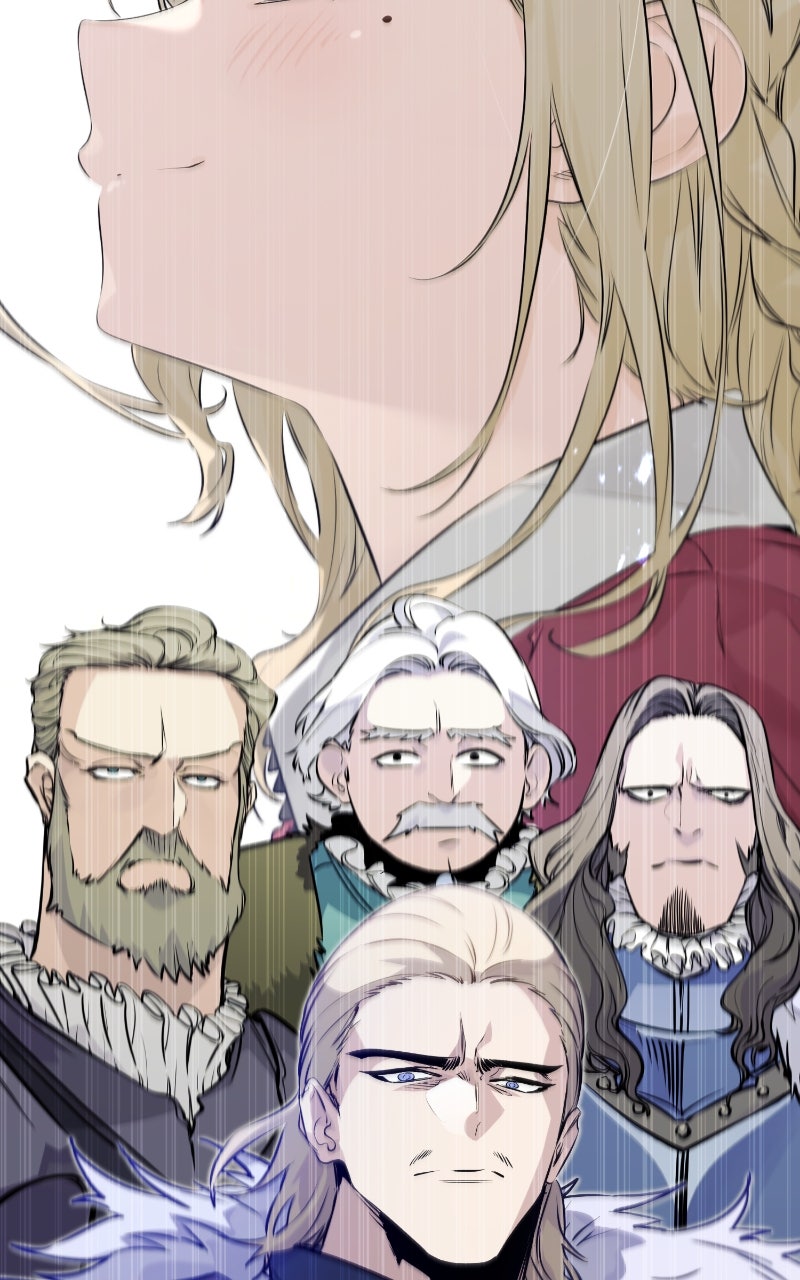 Read The Regressed Mercenary Has a Plan EN Manga Online