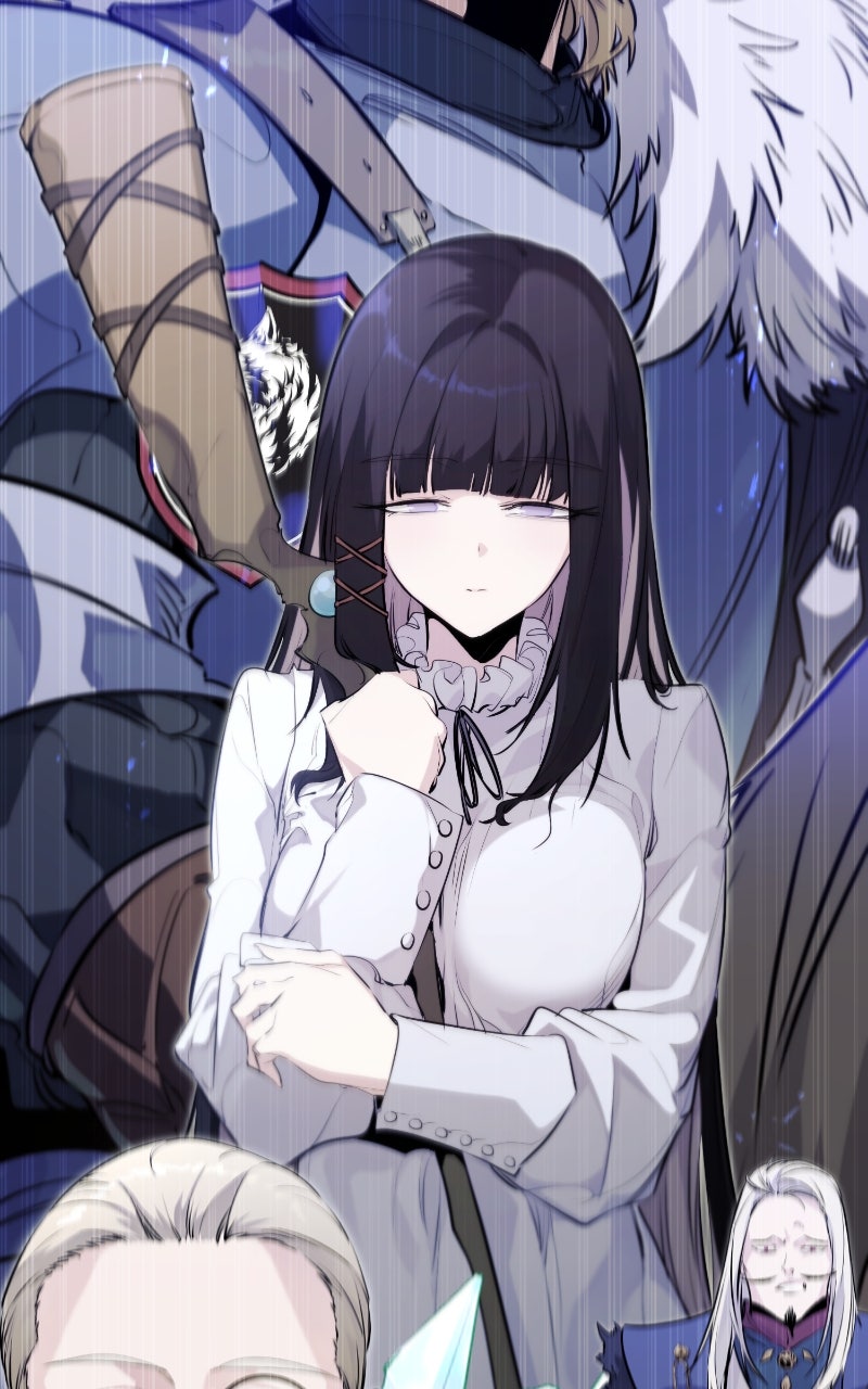 Read The Regressed Mercenary Has a Plan EN Manga Online