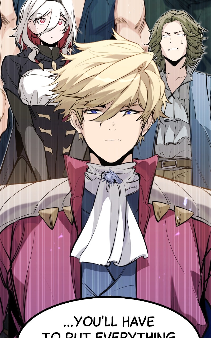 Read The Regressed Mercenary Has a Plan EN Manga Online