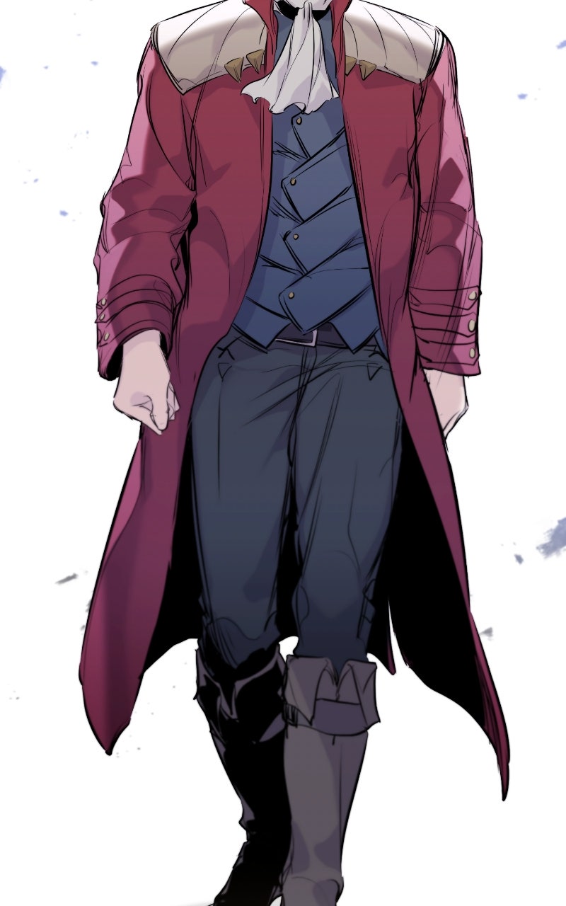 Read The Regressed Mercenary Has a Plan EN Manga Online