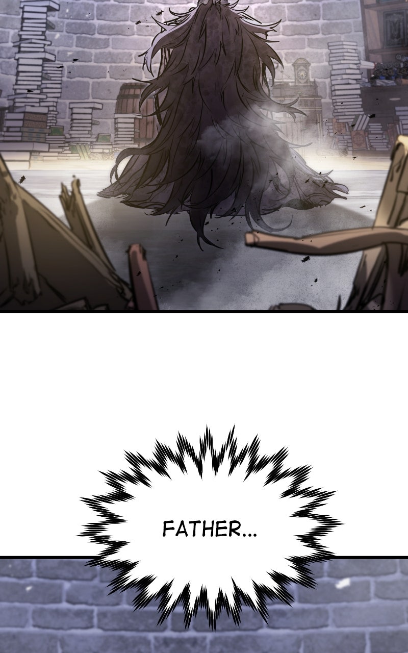 Read The Regressed Mercenary Has a Plan EN Manga Online