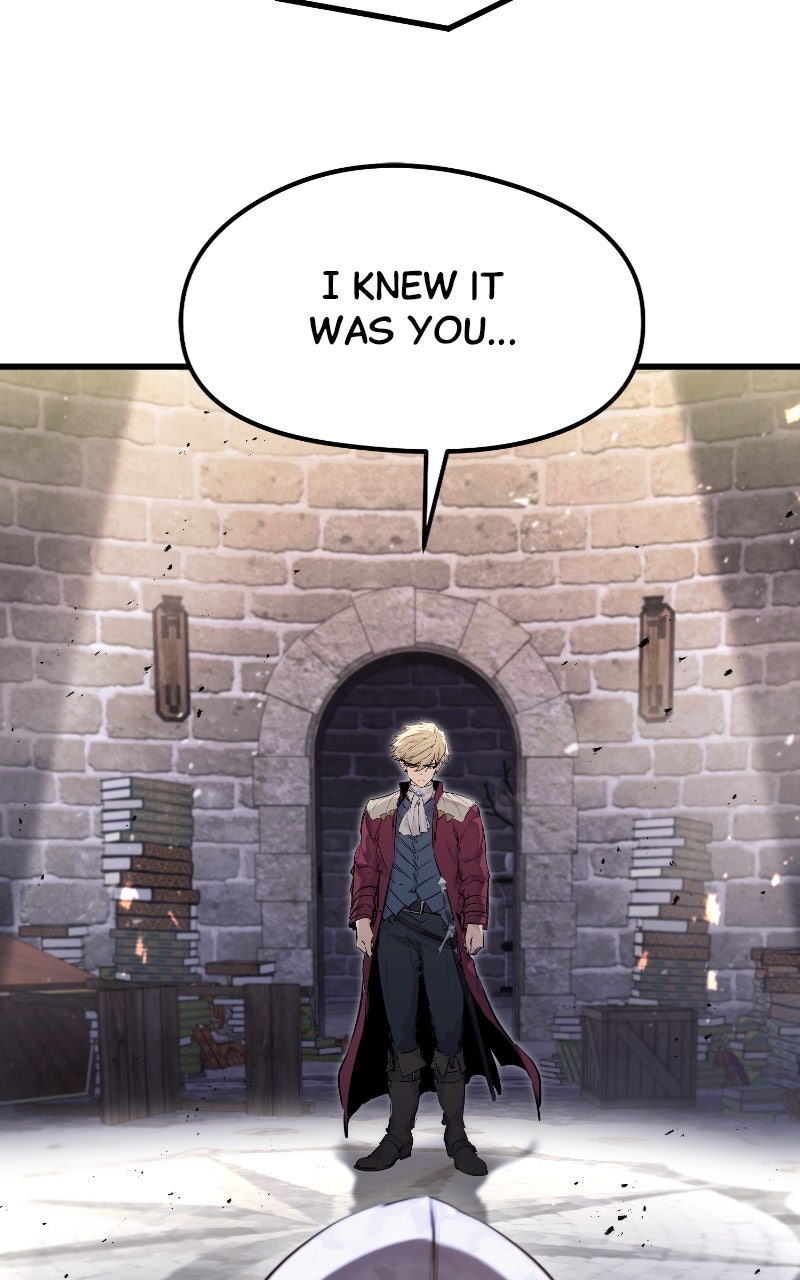 Read The Regressed Mercenary Has a Plan EN Manga Online