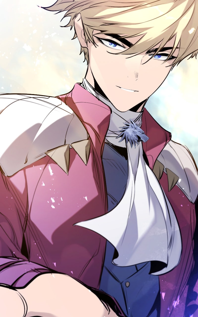 Read The Regressed Mercenary Has a Plan EN Manga Online