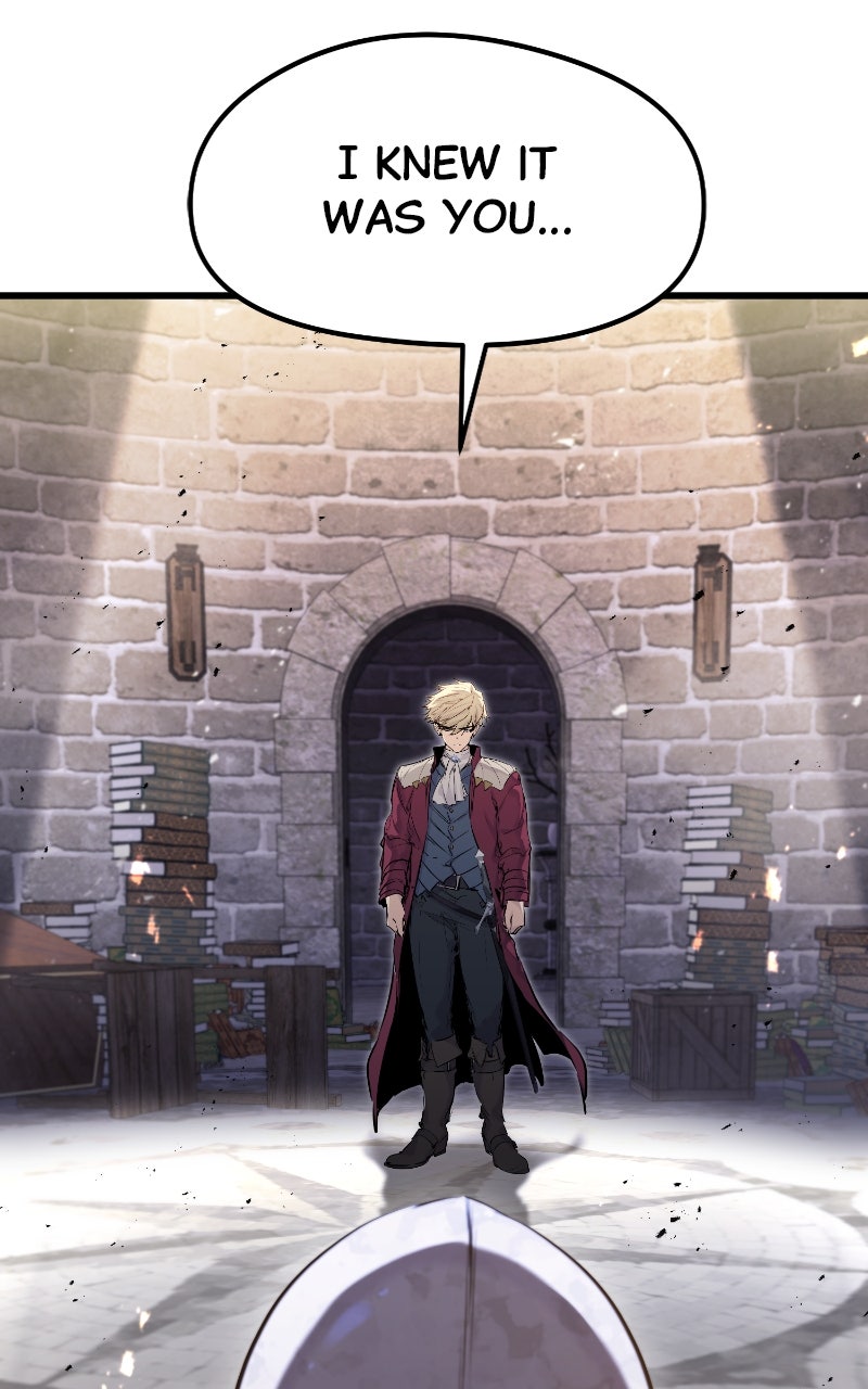 Read The Regressed Mercenary Has a Plan EN Manga Online