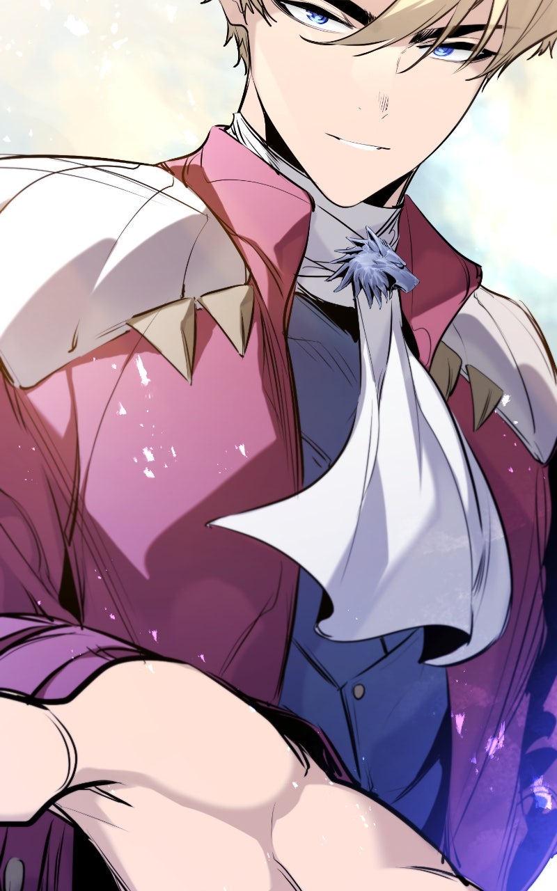 Read The Regressed Mercenary Has a Plan EN Manga Online