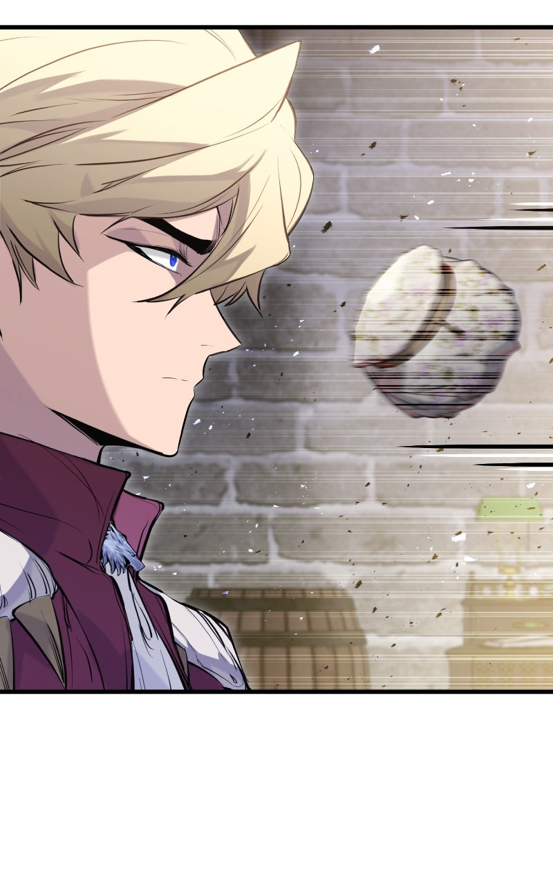 Read The Regressed Mercenary Has a Plan EN Manga Online