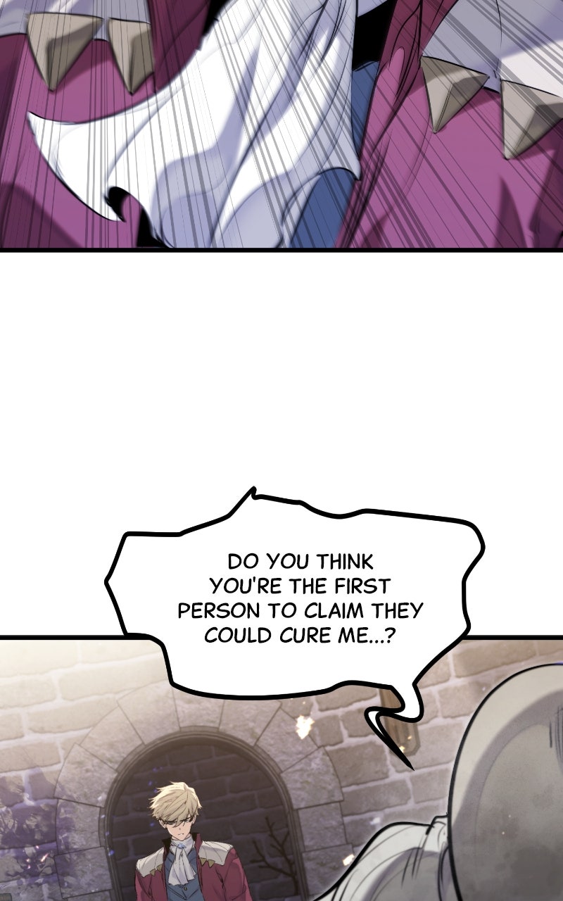 Read The Regressed Mercenary Has a Plan EN Manga Online