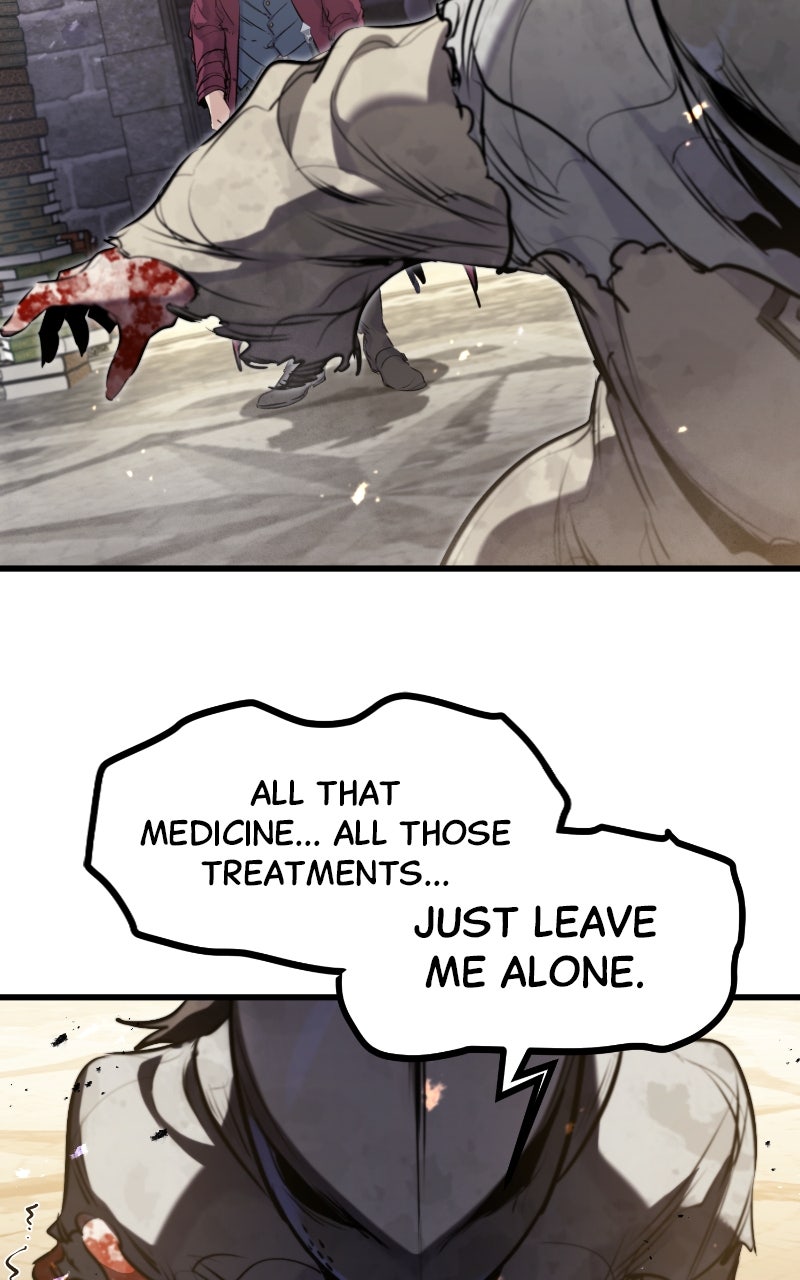 Read The Regressed Mercenary Has a Plan EN Manga Online