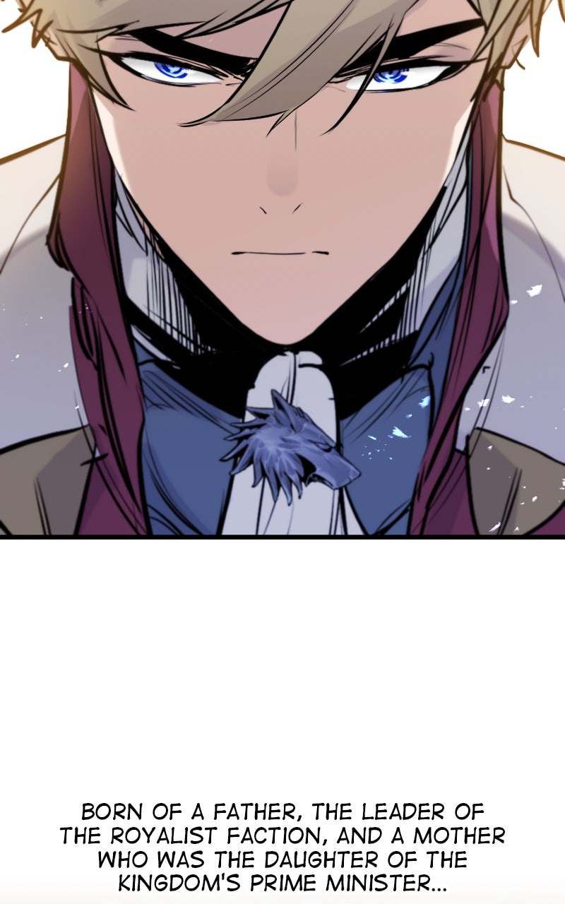 Read The Regressed Mercenary Has a Plan EN Manga Online