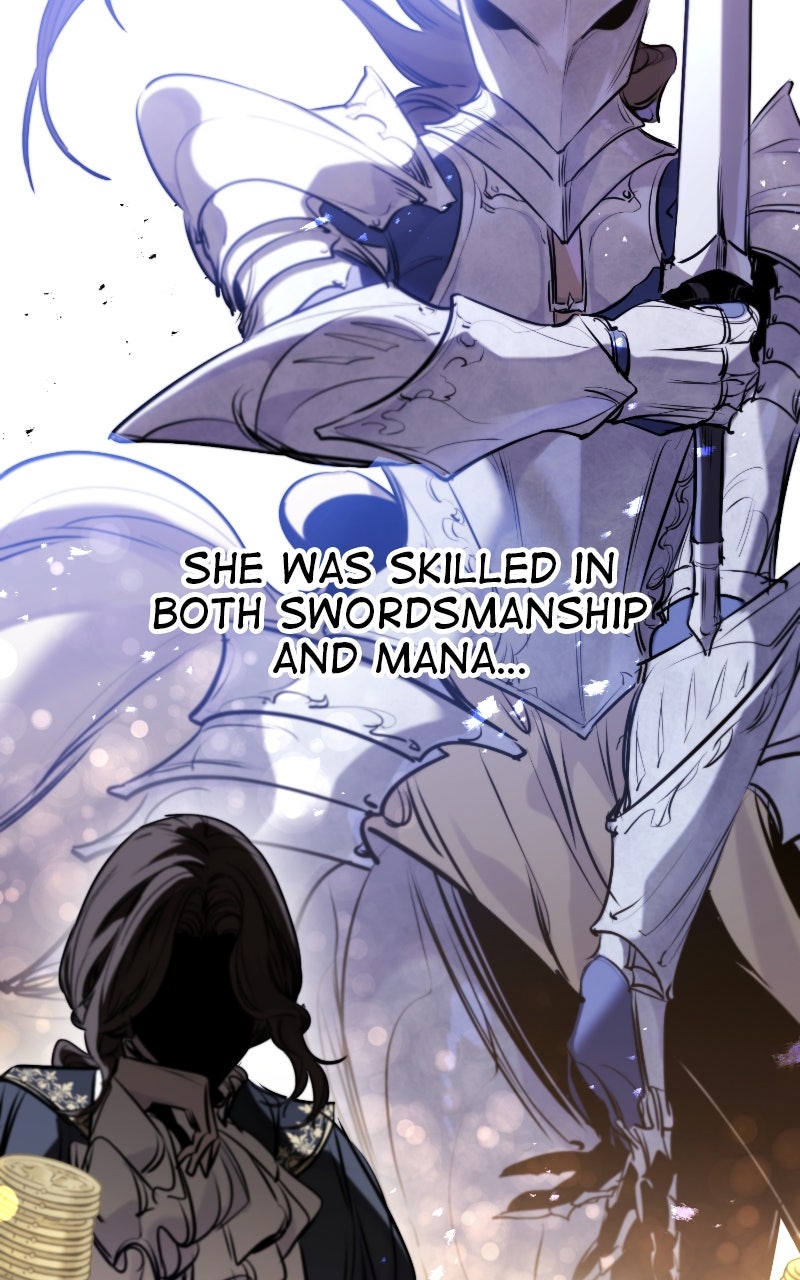 Read The Regressed Mercenary Has a Plan EN Manga Online